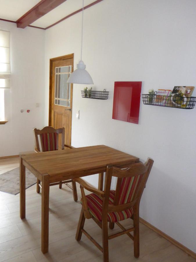 Ferienwohnung Elise Im Gulfhof Am Kanal Grossefehn Zewnętrze zdjęcie